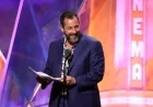 Adam Sandler Pledges to Create 50 More Films in His Lifetime
