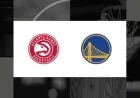 Watch Hawks vs. Warriors: January 11 TV & Streaming Guide