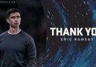 Minnesota United Announces Eric Ramsay’s Departure