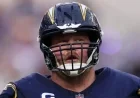 Greg Roman Defends Bradley Bozeman, Criticizes Chargers Player