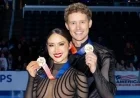 Chock and Bates Secure Seventh U.S. Ice Dance Title; Malinin Claims Fourth Gold