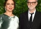 Exploring Maya Rudolph and Paul Thomas Anderson’s Private Life