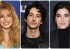 Rapunzel and Flynn Cast in Tangled Remake; Kathryn Hahn Targets Mother Gothel