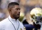 Notre Dame Dismisses Battery Allegation Against Marcus Freeman as “Unfounded”
