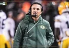Key Insights from Matt LaFleur’s Season-Ending News Conference
