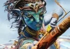 “Avatar: Fire and Ash Climbs into Top 30 All-Time Box Office”