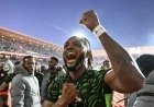 Nigeria Advances to AFCON Semi-Finals: Are They the Favorites to Win?