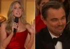 Nikki Glaser Criticizes Leonardo DiCaprio’s Young Dating Preferences at Golden Globes