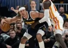 Nuggets Bench Aaron Gordon for Hamstring Injury Recovery Return