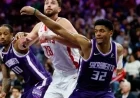 Rockets Aim to Reclaim Victory Against Kings in Sacramento