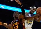 Nickeil Alexander-Walker Scores 24 Points in Hawks’ Victory Over Warriors
