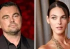 Vittoria Ceretti Misses 2026 Golden Globes with Leonardo DiCaprio