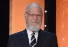 David Letterman Criticizes Disney and CBS for Kimmel and Newsroom Changes