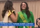 Claire Cahill Crowned Queen at 2026 Chicago St. Patrick’s Day Parade