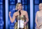 Rhea Seehorn Earns Golden Globe for Best TV Drama Actress