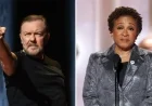 Wanda Sykes Criticizes Ricky Gervais’s Anti-Trans Jokes at Golden Globes