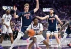 Arizona Wildcats Defeat TCU Horned Frogs, Stay Unbeaten