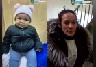 Police Hunt for Missing Baby After Custodial Dispute in Bronx, NYC
