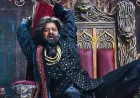 Prabhas’ Raja Saab Stagnates at Day 3 Box Office, Surpasses ₹100 Crore