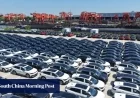 China and EU Forge Framework Agreement on EV Tariff Dispute