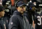 ESPN Analyst Criticizes Bears Coach After Profane Post-Playoff Win Outburst