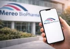 Mereo BioPharma Stock Stabilizes Ahead of JPM Healthcare Conference