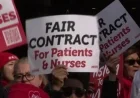 New York City Nurses Strike: Thousands Walk Off Jobs at Major Hospitals