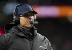 Jim Harbaugh Admits Uncertainty Over Chargers’ Three-Point Game Performance