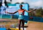 Ngetich Dominates Tallahassee, Extends Kenya’s Winning Streak