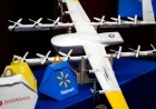 Walmart Broadens U.S. Drone Delivery Services