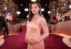 Josh Allen Praises Wife Hailee Steinfeld; Buffalo Bills Honored at Golden Globes
