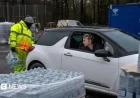 Major Incident: Thousands Across Kent and Sussex Left Without Water