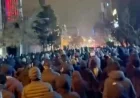 Iran Asserts Control Over Protests Amid Ongoing Unrest