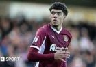 Man Utd Recall Wheatley from Northampton Loan