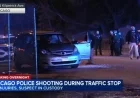 Chicago Officer Shoots Suspect During Fifth Avenue Traffic Stop