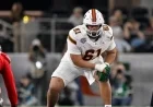 2026 NFL Mock Draft Analysis: Impact of Wild-Card Weekend