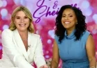 “First Live Show: ‘TODAY with Jenna & Sheinelle’ Premieres”