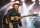 Cody Johnson Announces Upcoming Tour Dates