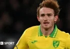 Norwich City’s Josh Sargent Unavailable to Play, Confirms Boss Clement