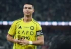 Cristiano Ronaldo Set to Play Tonight for Al Nassr Against Al Hilal?
