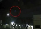 Fireball Lights Up Southern California Sky Saturday Night