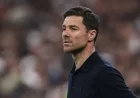 Breaking: Xabi Alonso Steps Down as Real Madrid Coach