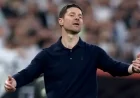 Xabi Alonso Departs as Real Madrid Coach After Supercopa de España Loss