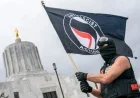 Liberals Deny Antifa’s Existence, But It’s Real and Strategic