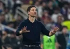 Real Madrid Announces Xabi Alonso’s Departure as Coach