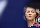 Von der Leyen Criticizes Musk’s AI for Altering Women’s Photos