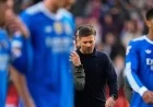 Real and Alonso Split Following Barca Loss
