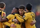 Wolves Uncover FA Cup Fourth Round Opponents