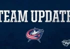 Blue Jackets Appoint Rick Bowness as Head Coach, Release Evason and McCarthy