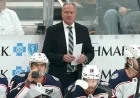 Blue Jackets Replace Coach Dean Evason with Rick Bowness